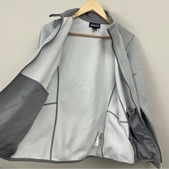 Patagonia full sip jacket size M stains - Picture 7 of 14
